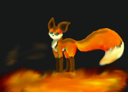 Fire-fox