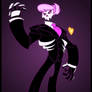 Mystery Skulls Animated - Lewis