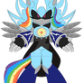 MLP x Sonic Result D2 + D3