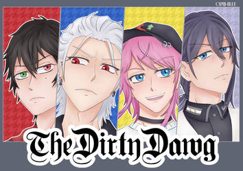 The Dirty Dawg On Hypnosismic Deviantart The Dirty Dawg On Hypnosismic Deviantart