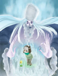 The Snow Queen