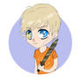 chibi luke