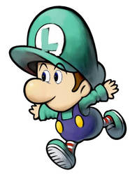 Baby Weegee