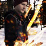 Delsin Rowe