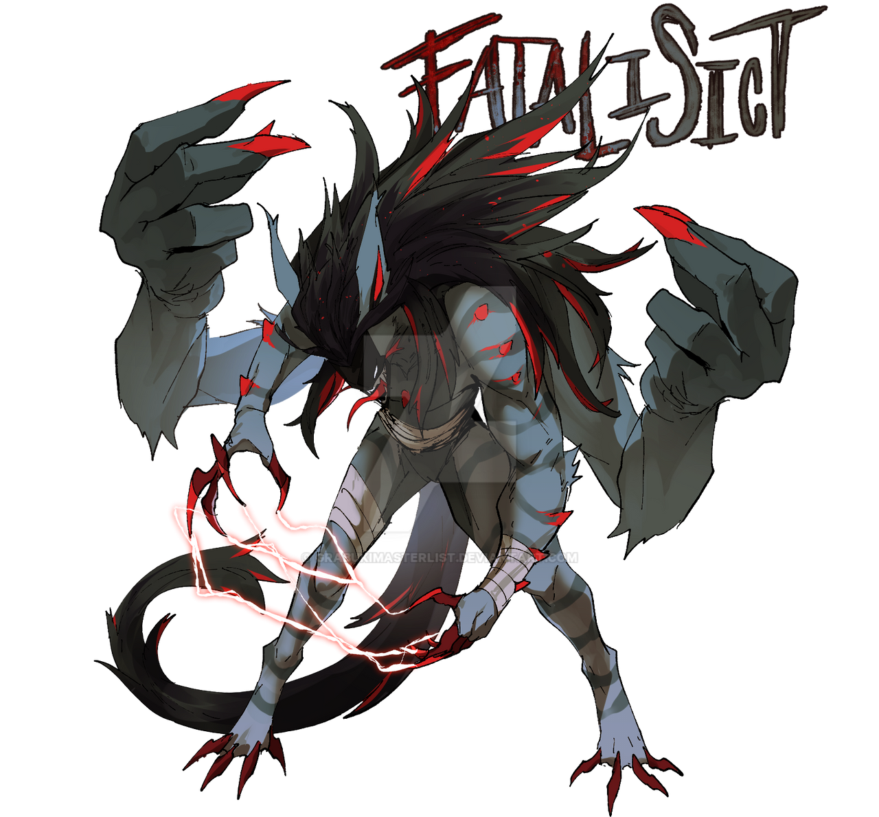 Fatalistic Escape {254} Fatalistic by GrabukiMasterlist on DeviantArt