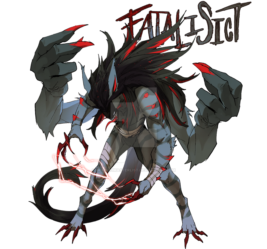 Latalastic {254} Fatalistic by GrabukiMasterlist on DeviantArt