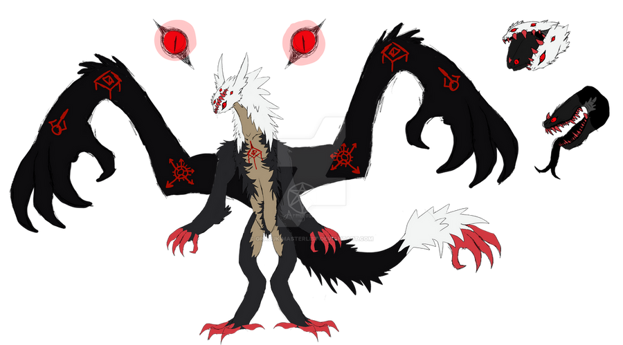 {233} MYO - Dear Rabbit by GrabukiMasterlist on DeviantArt