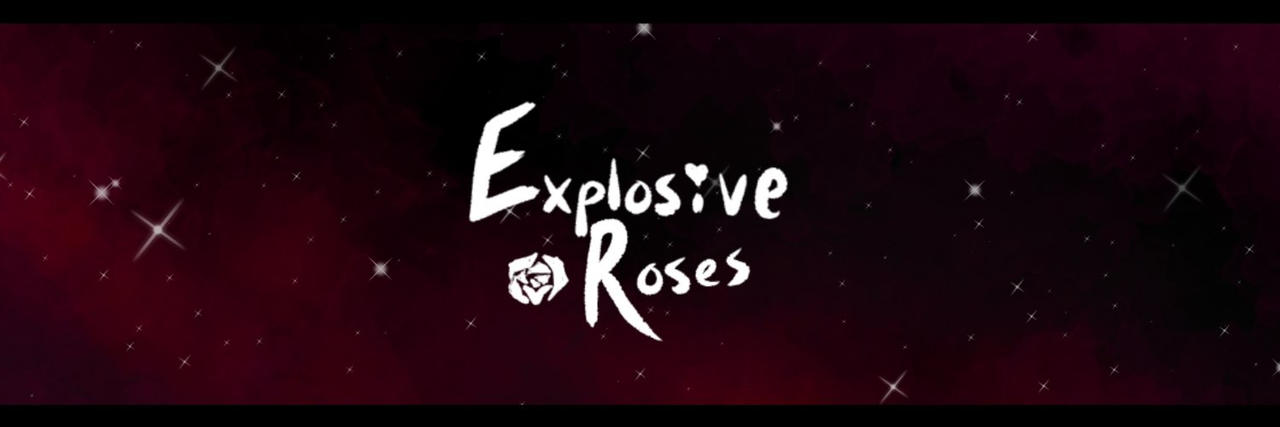 explosiveroses13 - Hobbyist, Digital Artist | DeviantArt