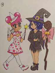 Little Witches