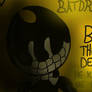 Beware the Ink Demon BATDR Teaser