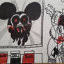 Bloody animation in production by Bloodtrap(story)