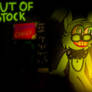 Out of Stock Art cover(DESC)