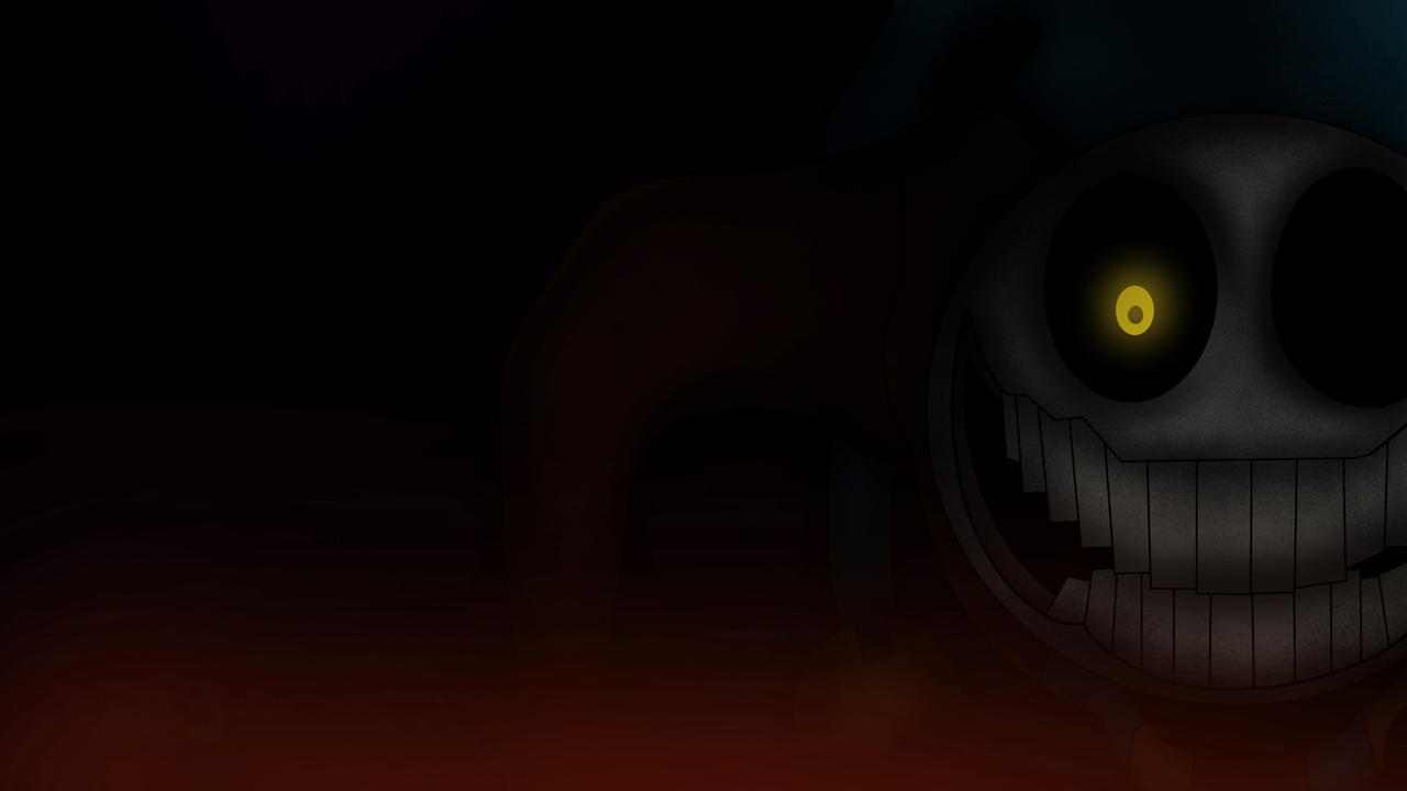 Let's see the outsider wrongside out (INFO)
