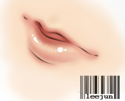 lips