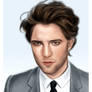 Robert Pattinson