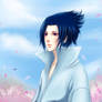 Sasuke__memories