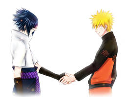 you are my friend