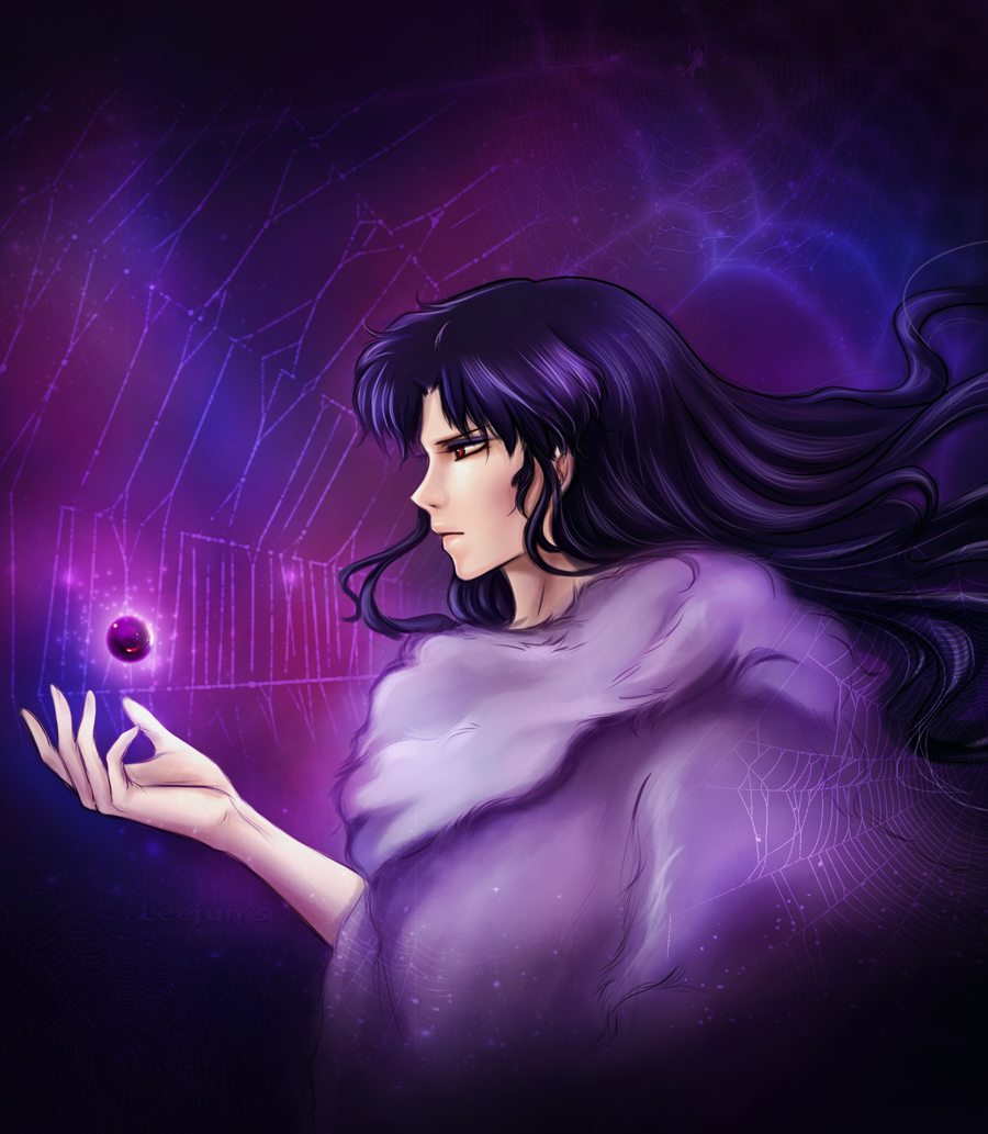 Naraku