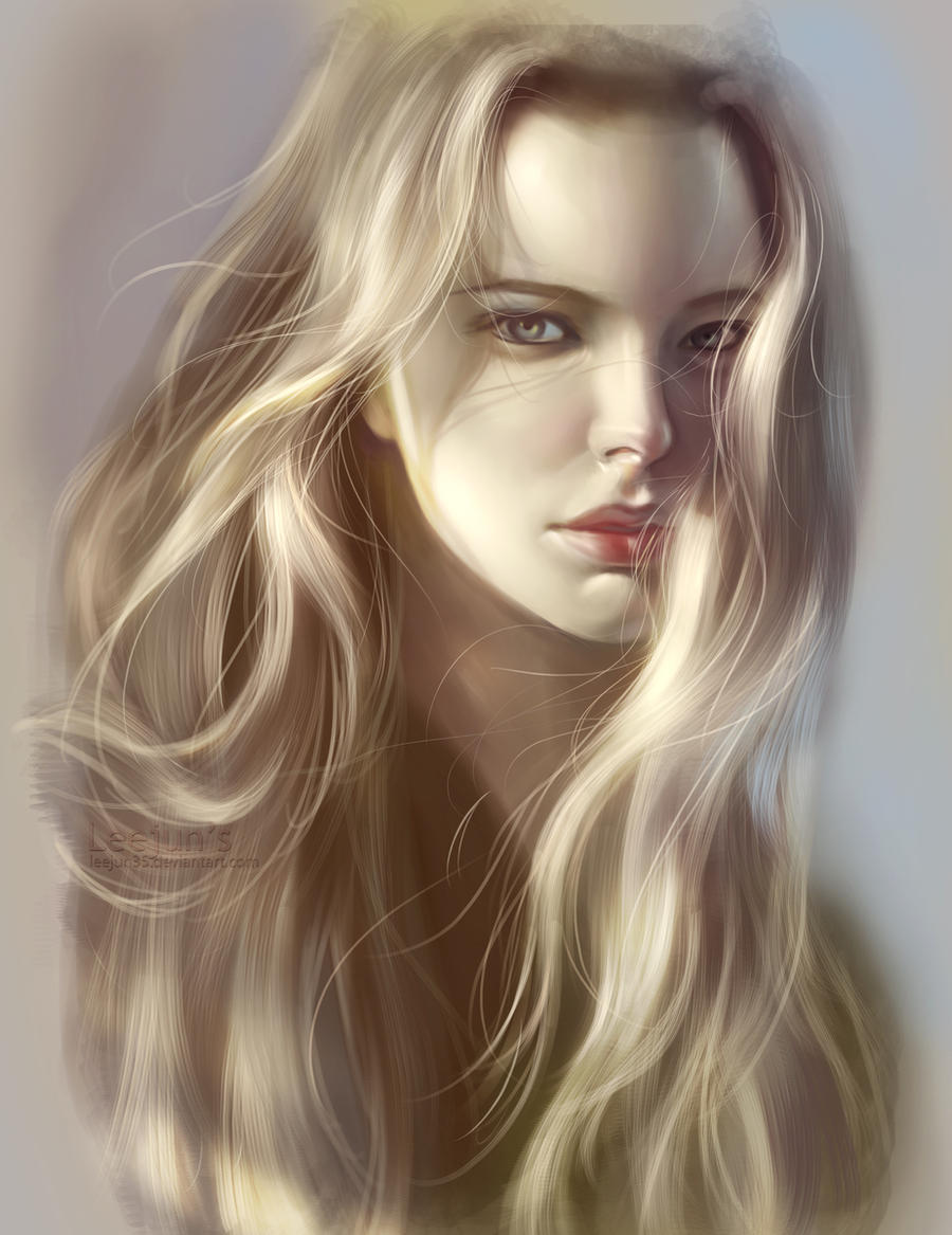 hair::. by leejun35 on DeviantArt