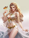 Venus by leejun35