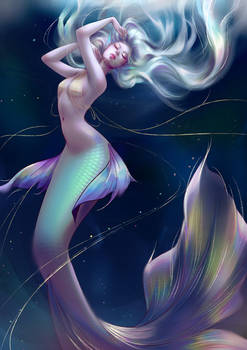 Mermaid 3