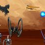 The Battle of Geonosis 1