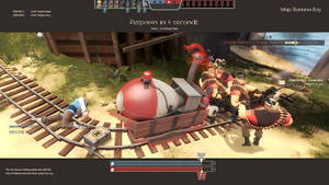 We're in the endgame now.....