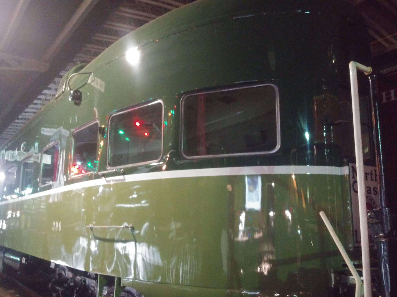 Northern Pacific Rainer Club