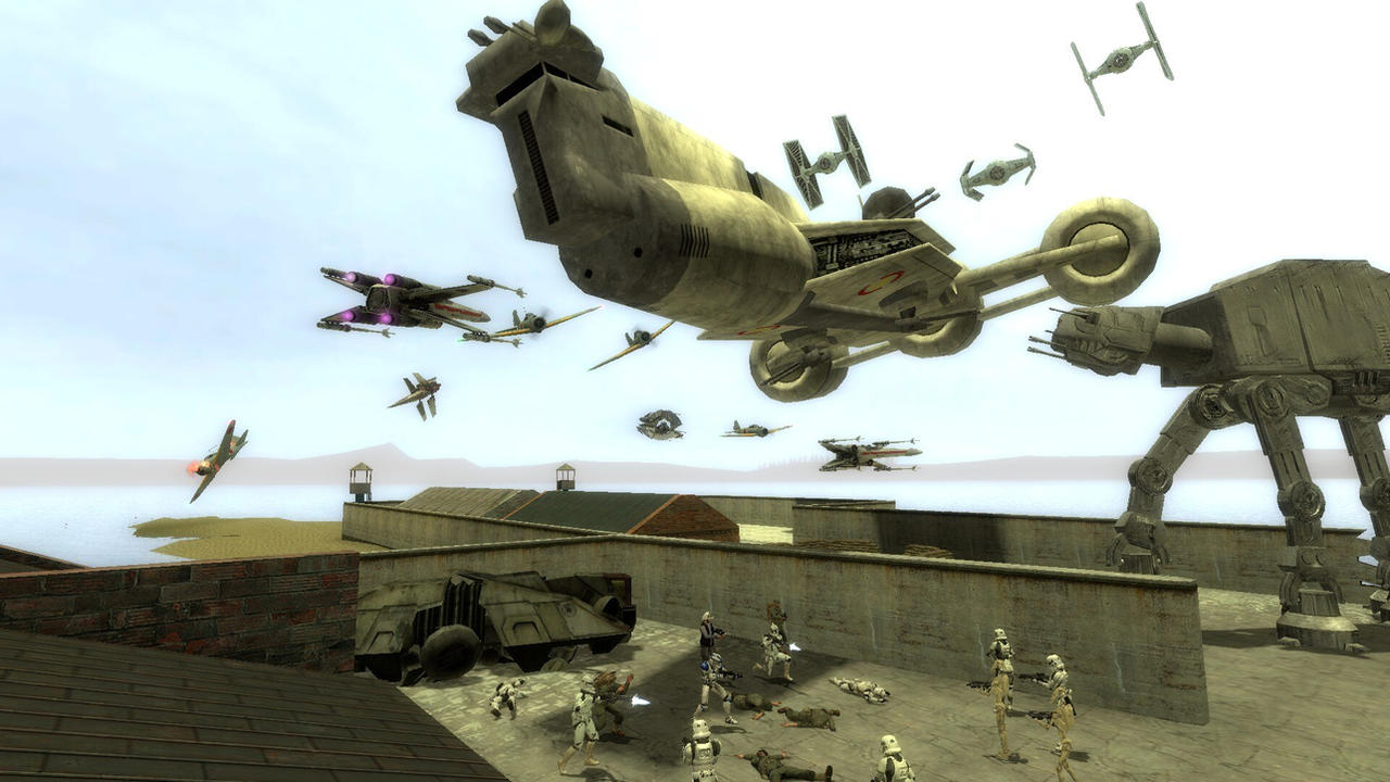 Pearl Harbor Anniversary (2021)