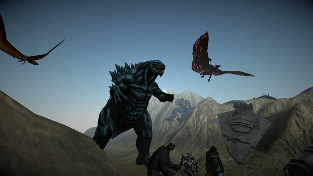 King's Destiny Ending