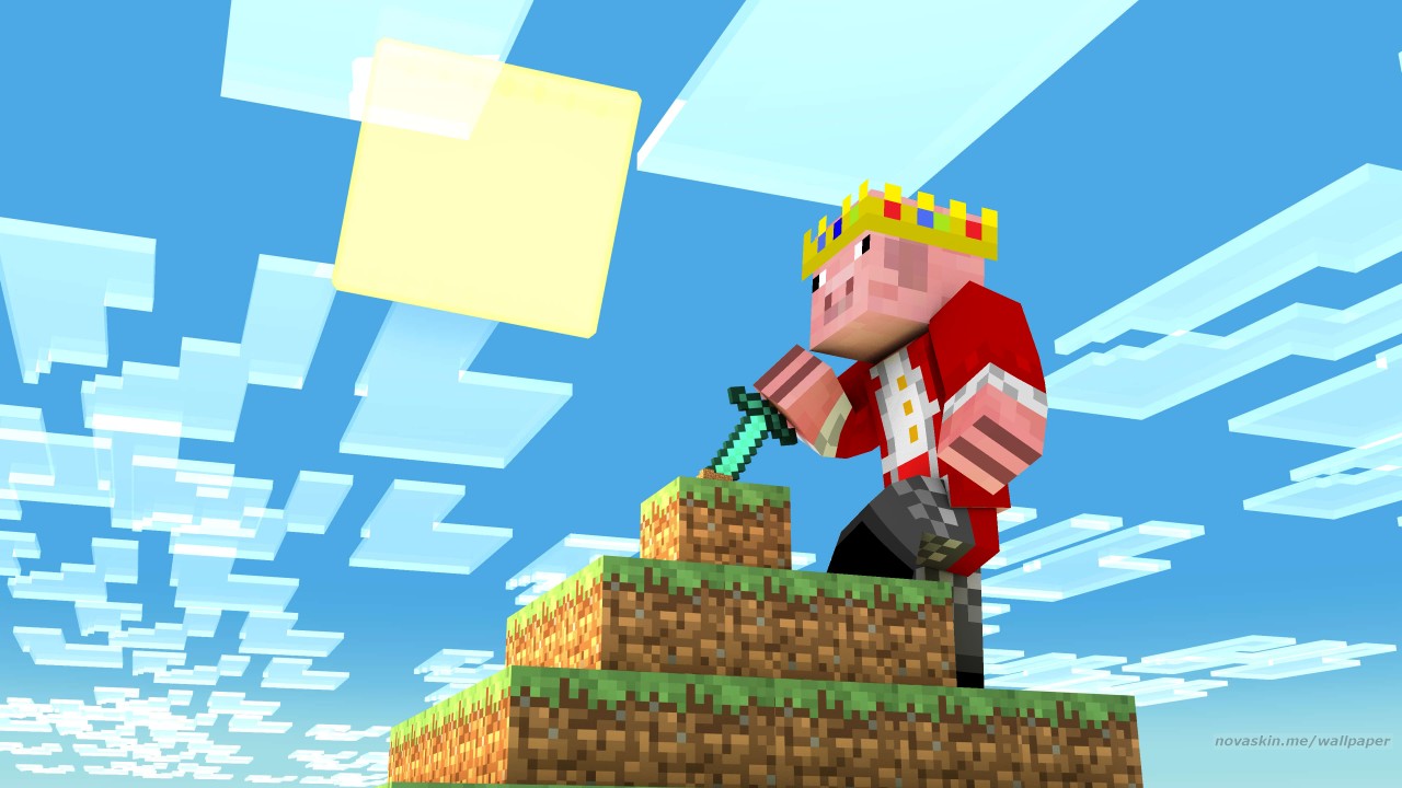 Rest in Peace Technoblade