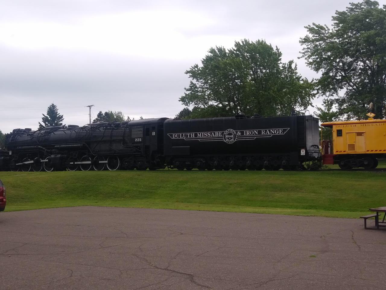 Alternate View of DMIR 225 by Speedy446 on DeviantArt