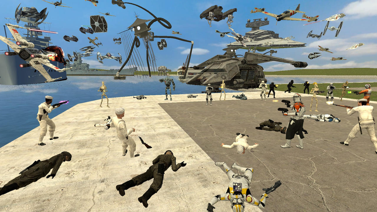 Pearl Harbor Anniversary (2022)