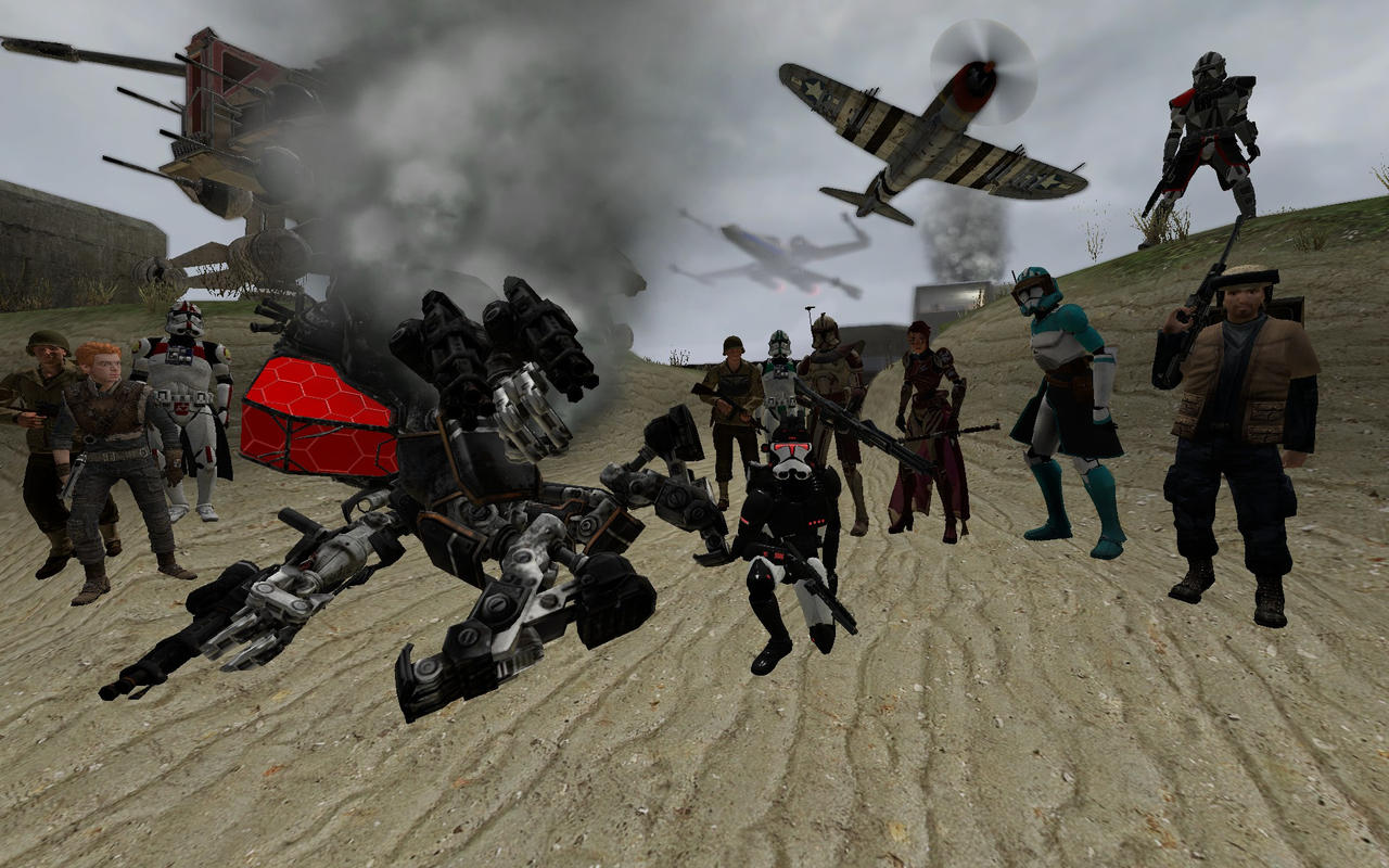 80th D-Day Anniversary