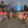 5 years of playing Gmod!