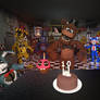 Happy 10th Anniversary FNAF!
