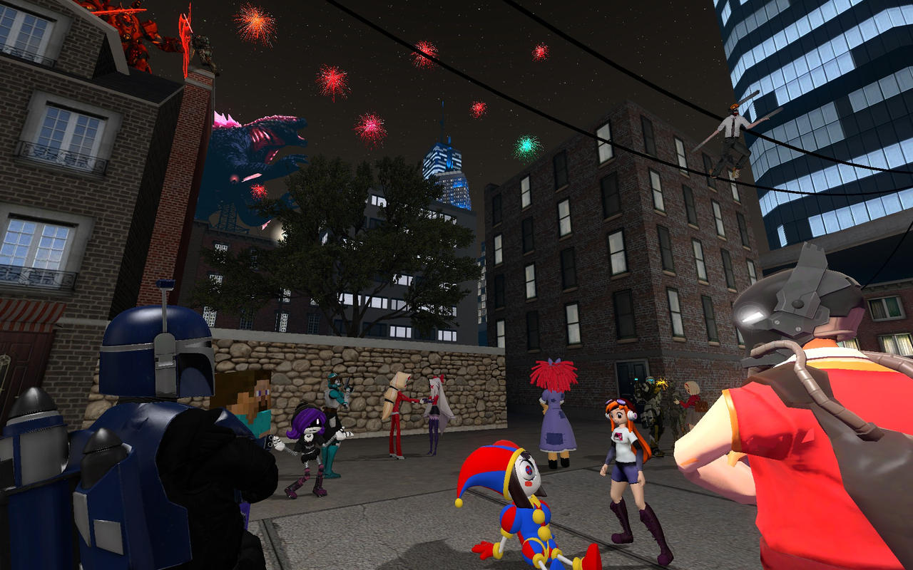 Happy New Year!