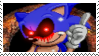 Sonic EXE Stamp by TheMaskedAndDamned on DeviantArt