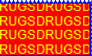 Drugs Stamp