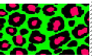 Cheetah Stamp