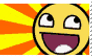 Epic/LOL Face Stamp