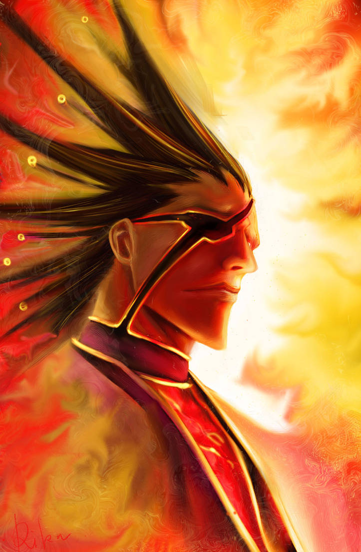 BLEACH by RikaMello on DeviantArt