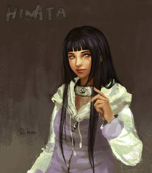 Hinata Hyuga