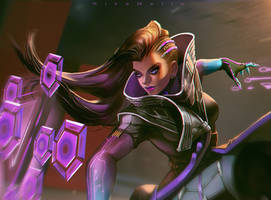 Sombra