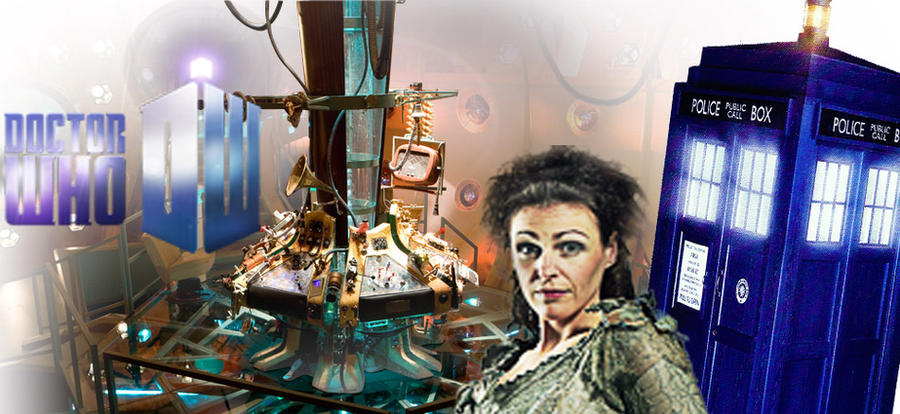 Compassion Tardis The TARDIS- In all it's glory by Subject-Sigma on DeviantArt