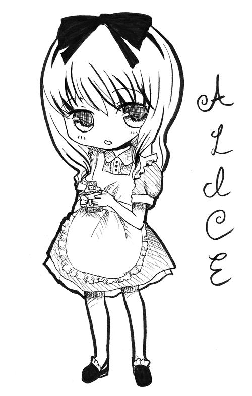 Alice