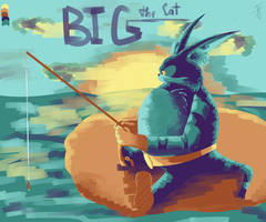 Big the Cat