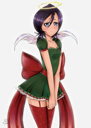 Angel Rukia