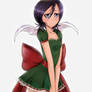 Angel Rukia