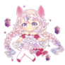 C: Bijou chibi